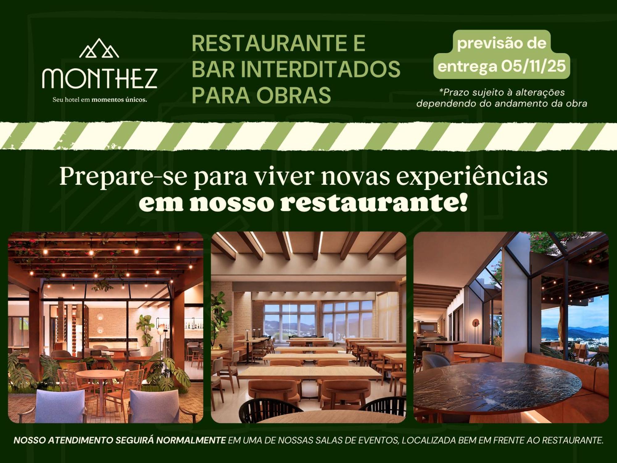 Monthez Hotel & Eventos Brusque Exterior photo